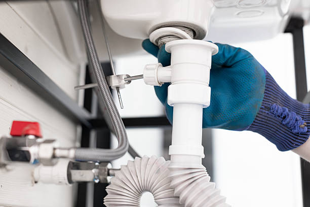 Reliable Drain Cleaning contractor in Plymouth, WA by Masters Plumbing Service