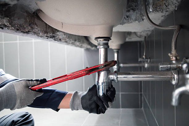 Trusted Water Heater Repair service in Plymouth, WA - Masters Plumbing Service